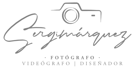 Sergi Márquez Logo